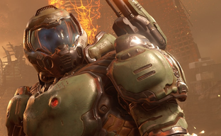 Авторы DOOM The Dark Ages показали обновлённый дизайн Манкубуса