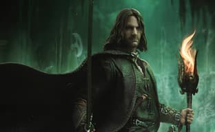 Наследник Исильдура: Iron Studios открыла предзаказ на статую Арагорна из «Властелина колец»