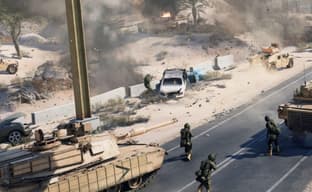 В новой Battlefield планируются 12 карт, новые транспортные средства и многое другое – утечка