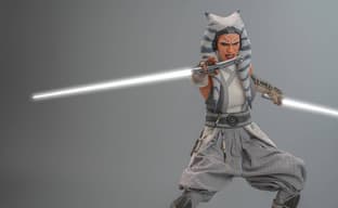 Бывший падаван Энакина Скайуокера: Hot Toys выпустила фигурку Асоки Тано из «Звёздных войн»