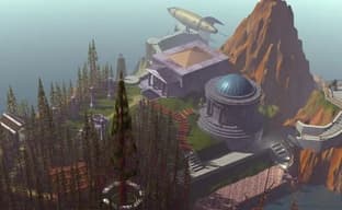 Создатели Myst урезали штат вдвое. Студия ищет финансирование для новой игры