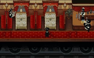 Спин-офф серии Beholder про злобного кондуктора получил дату релиза