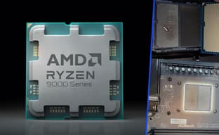 Ryzen 7 9800X3D fallan. Más de 100 casos en dos meses