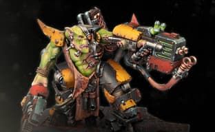 Games Workshop Unveils Winners of the Golden Demon 2025 Miniature Painting Competition