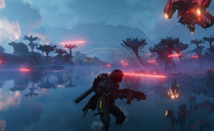 «Ночной кошмар» фанатов Helldivers 2 возвращается — адских десантников снова посылают на Малевелон Крик для защиты от роботов