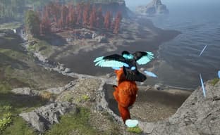 Indie hit Spirit of the North sequel gets a release date