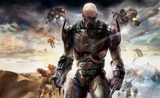 Мы сами убили отличную игру 20 лет назад. Вспоминаем QUAKE 4