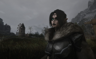 Создатель Skyrim рассказал, как геймеры придумали миф про лис, ведущих к сокровищам