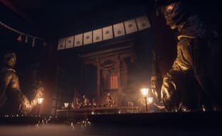 В Silent Hill f изменят мир тьмы. Игра нагонит жути страшными сценами, а не обилием ржавчины