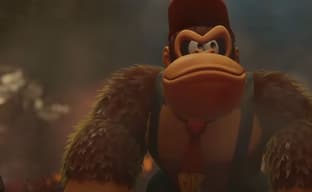 Для Switch 2 была анонсирована Donkey Kong Bananza