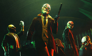 Ветеран EA возглавил Starbreeze и намерен расширить франшизу Payday и с энтузиазмом смотрит на новую игру по Dungeons & Dragons