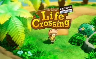 Level-5 под огнём фанатов. Пародия на Animal Crossing вызвала бурю критики