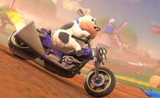 Nintendo будет продавать ключи с инструкциями по установке игр вместо картриджей для Switch 2