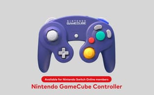 GameCube Games on Switch Online to be Nintendo Switch 2 Exclusive