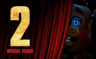 Выйдет продолжение самого кассового хоррора 2023 года. Анонсирован фильм Five Nights at Freddy's 2