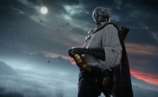 Акции владельца FromSoftware взлетели после анонса The Duskbloods