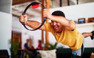 Контроллеры от Switch работают на Switch 2