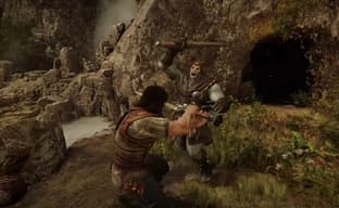 Разработчики хардкорного боевика Blades of Fire рассказали о смертельных поединках и кузнечном деле