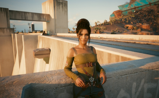 CD Projekt RED «показывает мускулы» — самостоятельно портирует Cyberpunk 2077 на Nintendo Switch 2