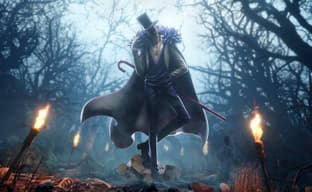 Навигатор пиратов Чёрной Бороды: C2 Studio открыла предзаказ на статую Лаффита из аниме One Piece