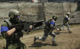 Никита Буянов показал тизер боевого пропуска для Escape from Tarkov Arena