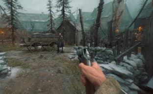 Авторы Stygian: Outer Gods выпустили новый геймплейный трейлер своего хоррора