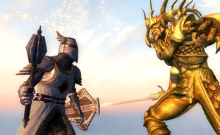 Ремейк The Elder Scrolls 4 Oblivion близко? Bethesda удалила из Steam трейлер игры на фоне слухов о скором релизе