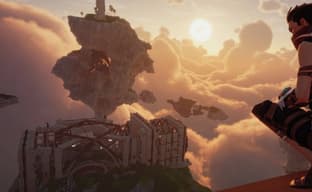 Приключенческий экшен про летающие острова и воздушные корабли Lost Skies выйдет в апреле