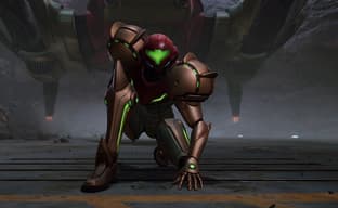 15 минут в Metroid Prime 4. Игра на Switch 2 работает в 120 fps