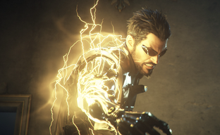 Eidos пыталась возродить Deus Ex, но издатели не заинтересованы в столь «нишевом» продукте — СМИ