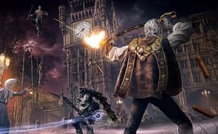 FromSoftware изначально хотела сделать The Duskbloods эксклюзивом для первой Nintendo Switch
