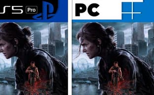 PS5 Pro в The Last of Us Part 2 Remastered удивит даже на фоне топовых ПК