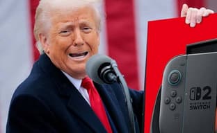 Старт предзаказов Switch 2 в США отложен на неопреленный срок из-за тарифов Дональда Трампа