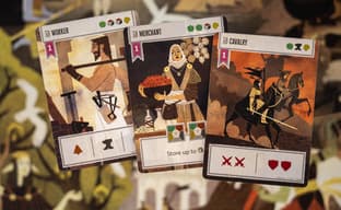 Открылся предзаказ на настольную и асимметричную игру «Алтэя: Рассвет Цивилизации»