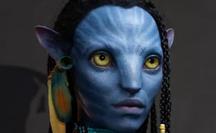 На’ви из клана Оматикайя: Infinity Studio выпустила полноразмерный бюст Нейтири из фильма «Аватар: Путь воды»