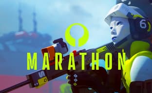 Bungie и Sony опубликовали тизеры презентации Marathon