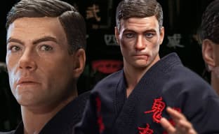 Infinite Statue открыла предзаказ на фигурку Фрэнка Дюкса из фильма «Кровавый спорт»