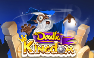 Ещё больше бесплатных игр в Epic Games Store. Началась раздача головоломки Doodle Kingdom