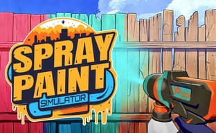 Xbox Game Pass пополнится ещё одной игрой на старте. В мае выйдет Spray Paint Simulator