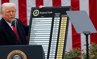 Тарифы Дональда Трампа окажут «разрушительное воздействие» на игровую индустрию, бьют тревогу эксперты