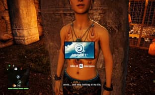 Ubisoft случайно подвергла цензуре Far Cry 4, но быстро вернула наготу в игру 11-летней давности