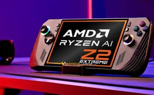 AMD готовит мощный чип Ryzen AI Z2 Extreme для «убийцы» Steam Deck