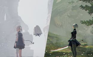 У Square Enix плохие новости для фанатов NieR. Анонса следующей игры ждать пока не стоит