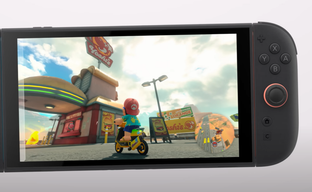 Почти средний ПК: разработчики поделились впечатлениями о работе с Nintendo Switch 2