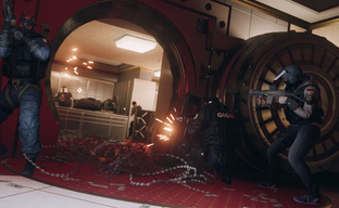 Новая Rainbow Six будет тактикой в стиле XCOM — инсайдер