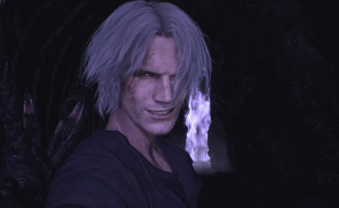 У серии Devil May Cry вырос онлайн в Steam после премьеры аниме Netflix — некоторые играют в слэшер Ninja Theory