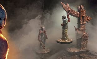 Осенью настолка Dead by Daylight: The Board Game получит дополнение Lightbringer с новыми убийцами и выжившими