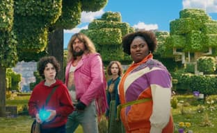 "Minecraft Movie" Surpasses "The Super Mario Bros. Movie" Success — $301 Million in Three Days