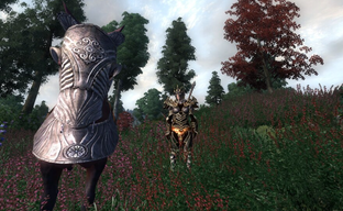 Ремейк The Elder Scrolls 4 Oblivion выйдет в апреле сразу после анонса — инсайдер