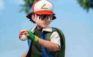 «Пикачу, я выбираю тебя!»: Present Toys показала новую фигурку Эша Кетчума из «Покемонов»